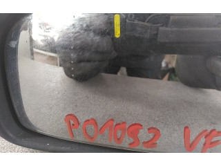 Зеркало электрическое Volvo V70 2000 - 2004 года