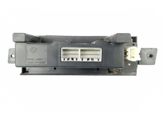 Zpětné zrcátko SsangYong Actyon 2007 6870009020