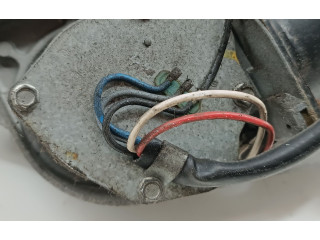 Моторчик дворников 7701669838    Renault Twingo I