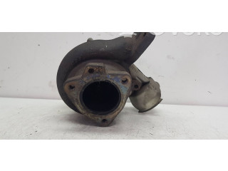  Турбина Volvo XC90  7231675004S         