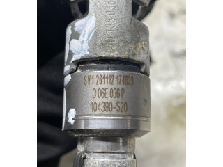 Форсунка 306E036P, 104390520 Audi Q5 SQ5