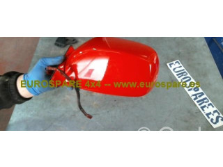 Зеркало электрическое     левое   Jeep Cherokee     