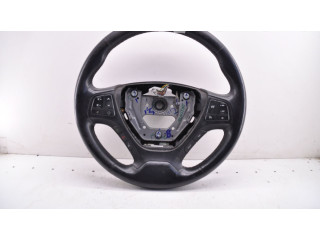 Руль Hyundai i10 2013 - 2018 года