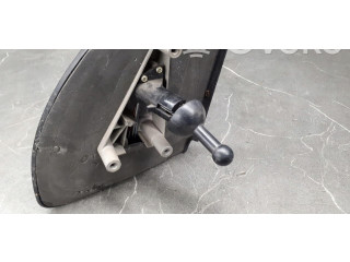 Zpětné zrcátko Daewoo Arcadia III 2003