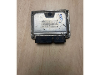 Řídící jednotka 022906032BT, 1039S01279 Porsche Cayenne (9PA) 2005