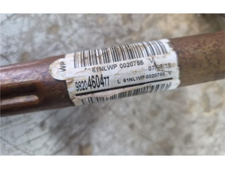 Volant Citroen Berlingo 2018