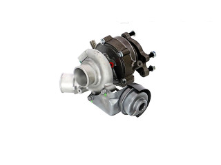 Турбина Mitsubishi Lancer VIII 1515A219, 1515A219