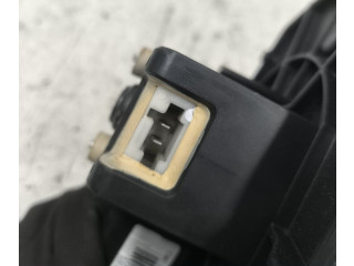 Вентилятор печки 5E2228200 Citroen Berlingo