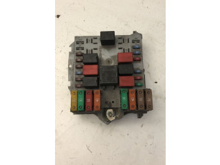 Блок предохранителей Fiat Idea
