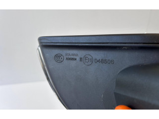 Зеркало электрическое Volvo S60 2018 - года