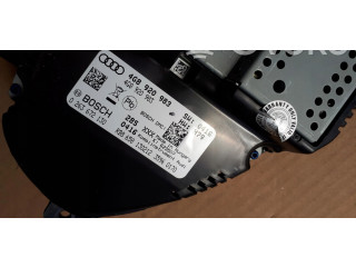 Панель приборов 4G8920982K Audi A7 S7 4G