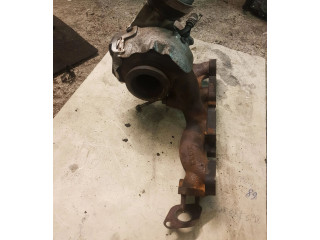 Рулевая рейка Турбина 03G129969D Volkswagen Touran I 2003 - 2010 года