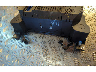 Přístrojová deska Audi A8 S8 D3 4E 2007 4E0920951B, 110080101045