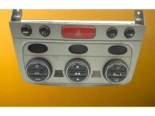 Блок управления климат-контролем 01560513690, 52492078 Alfa Romeo GT