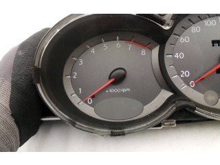 Панель приборов 71110871   Hyundai Coupe       