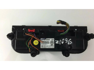 Блок управления климат-контролем 5G0907426AR, Z1696   Volkswagen PASSAT B8