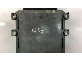 Блок управления 9652888680, K486   Citroen C2