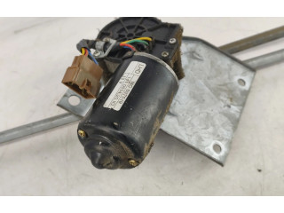 Двигатель стеклоочистителей MC897519, 141001420IO Mitsubishi Canter