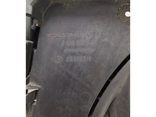 Диффузор 30749760 Volvo V70