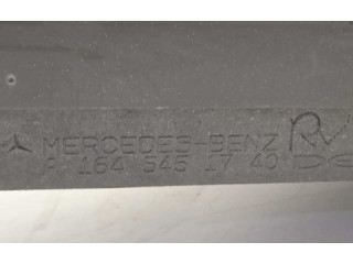 Pojistková skříňka Řídící jednotka BSM A1645451740, 1645451740 Mercedes-Benz ML W164 2010