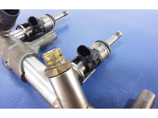 Vstřikovací lišta 06E130089AF, 06E130089AF Audi A8 S8 D4 4H CREC