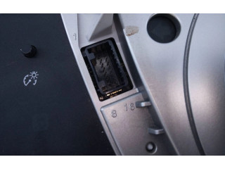 Přístrojová deska Toyota Urban Cruiser (XP110) 2009 8380052K702