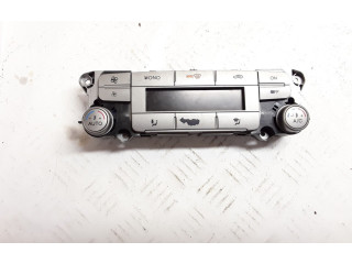 Блок управления кондиционера воздуха / климата/ печки (в салоне)