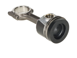 Шатун 04L105401A Volkswagen Transporter - Caravelle T6