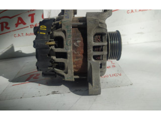 Генератор 3730004700 Hyundai i10