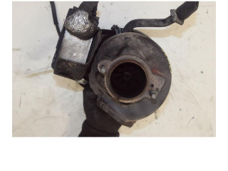 Turbodmychadlo Турбина 11657789083 BMW 5 E60 E61 3.0