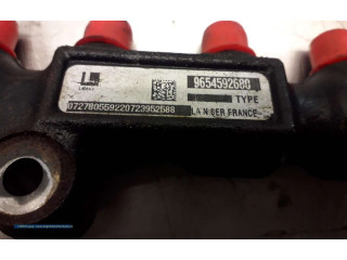 Vstřikovací lišta 9654592680 Citroen Berlingo