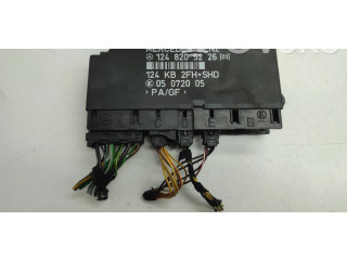 Модуль кузова    1248205226   Mercedes-Benz E W124