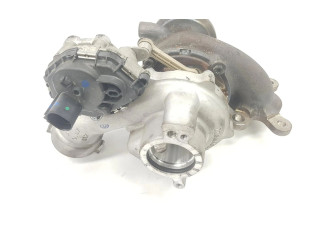 Турбина Volkswagen Golf VII 05E145701E, 05E145701E