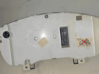 Přístrojová deska Ford Focus C-MAX 2003 1377288, 3M5F10A855A