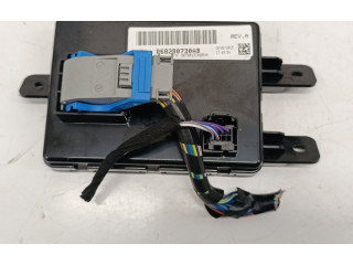 Блок управления P68280730AB Jeep Cherokee