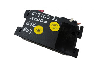 Блок управления 12E035284B, 356059950346796 Skoda Citigo