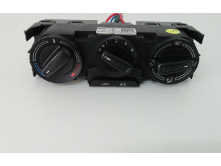 Блок управления климат-контролем 6V0820045, 6V0820045   Skoda Fabia Mk3 (NJ)