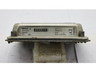Блок управления двигателя 0281010319, 28sa5360 Volvo V70