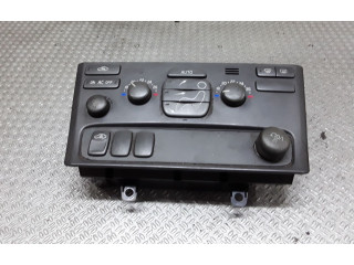 Блок управления климат-контролем 9496811 Volvo S80