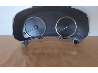 Панель приборов 8380078550, 2575407073   Lexus NX       