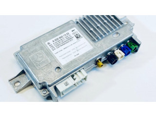 Модуль блока управления камерой