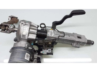 Рулевая рейка 6R1423510DK, A0038442G Skoda Rapid (NH) 2012-2019 года