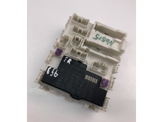 Pojistková skříňka 3671068L12, FR856 Suzuki Swift II 2012