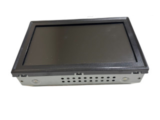 Дисплей    8750A111, ME1570   Mitsubishi Grandis