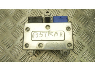Блок подушек безопасности 13137906, G3588 Vauxhall Astra H