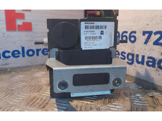 Блок управления 31210322, 82607W08   Volvo XC90