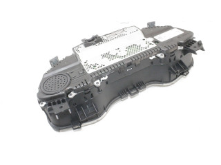 Přístrojová deska Audi A6 S6 C8 4K 2018 4K0920971A