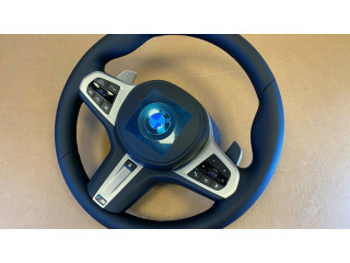 Volant BMW X3 G01 2018 32308008186, 32308094548