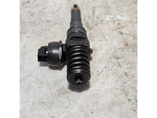 Vstřikovač 07Z130073FX   Volkswagen Transporter - Caravelle T5  pro naftový motor 2.5  