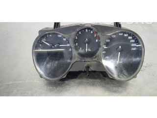 Přístrojová deska Seat Altea XL 2008 A2C53029654